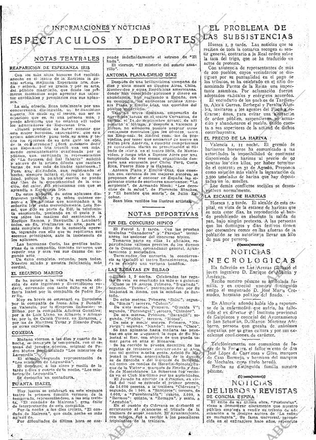 ABC MADRID 02-09-1920 página 19