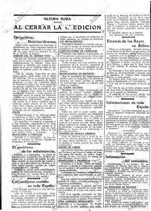 ABC MADRID 02-09-1920 página 22