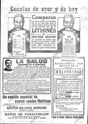 ABC MADRID 02-09-1920 página 23