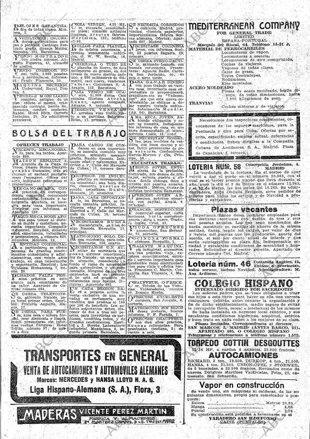 ABC MADRID 02-09-1920 página 25