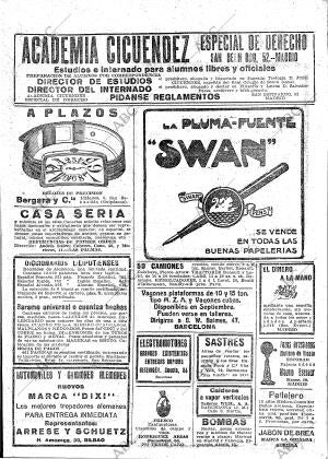 ABC MADRID 02-09-1920 página 26
