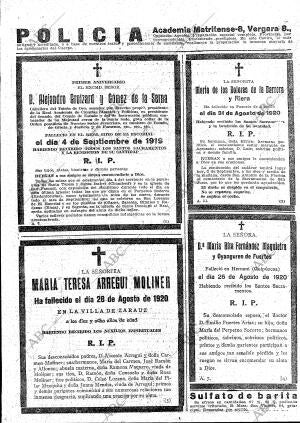 ABC MADRID 02-09-1920 página 27