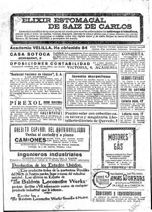 ABC MADRID 02-09-1920 página 30