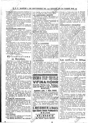 ABC MADRID 07-09-1920 página 10
