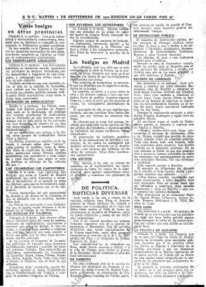 ABC MADRID 07-09-1920 página 11