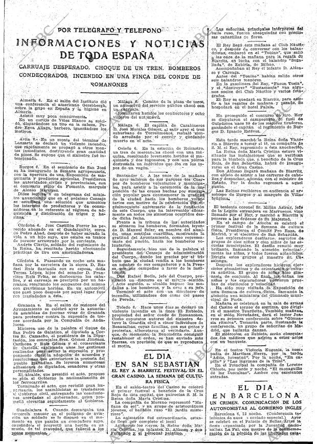 ABC MADRID 07-09-1920 página 15