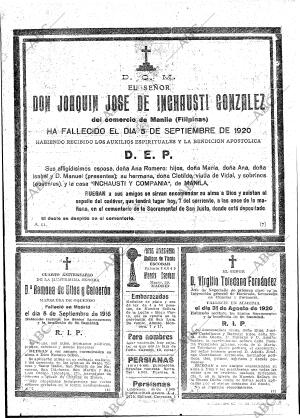 ABC MADRID 07-09-1920 página 26