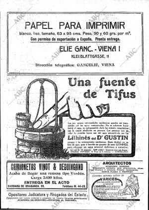ABC MADRID 07-09-1920 página 28