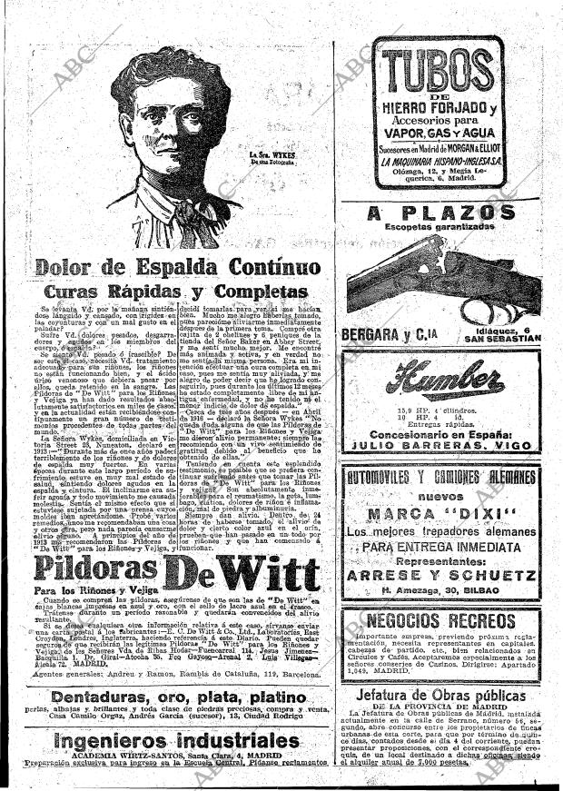 ABC MADRID 07-09-1920 página 29