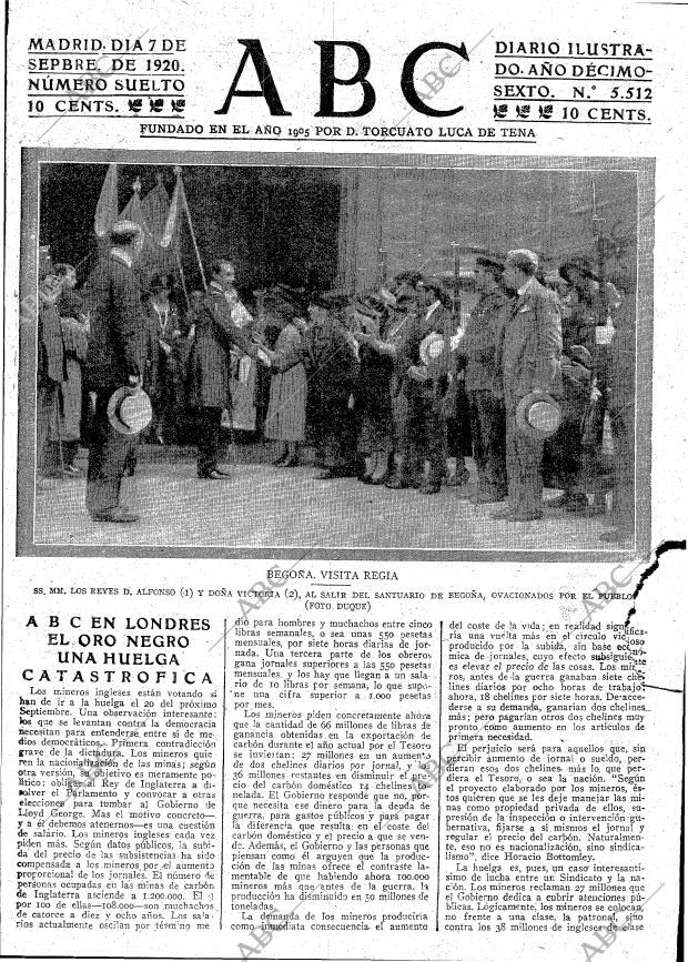 ABC MADRID 07-09-1920 página 3