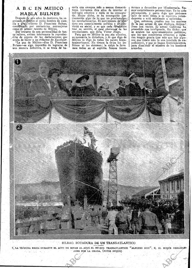 ABC MADRID 17-09-1920 página 5