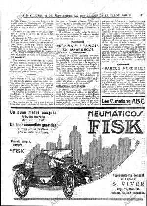 ABC MADRID 20-09-1920 página 8