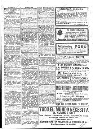ABC MADRID 25-09-1920 página 19