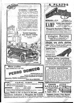 ABC MADRID 25-09-1920 página 25