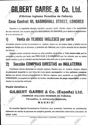 ABC MADRID 28-09-1920 página 2