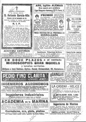 ABC MADRID 28-09-1920 página 21