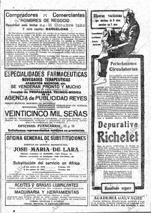 ABC MADRID 28-09-1920 página 25