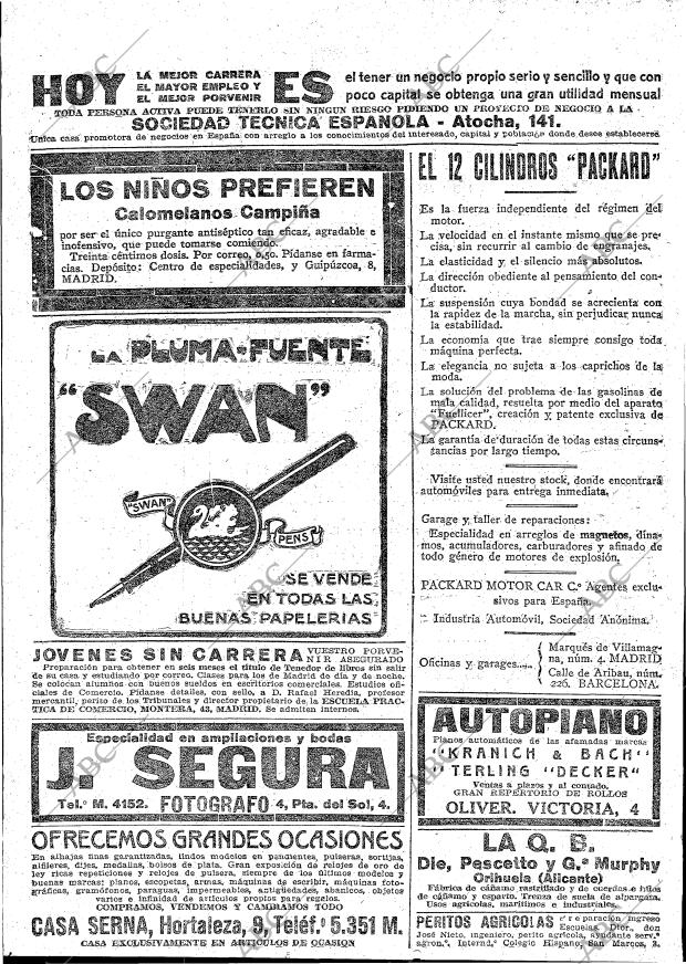 ABC MADRID 01-10-1920 página 30
