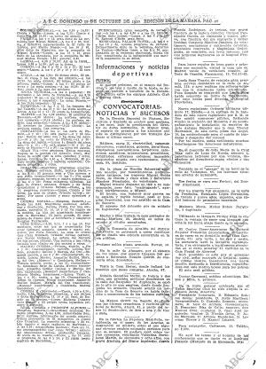 ABC MADRID 10-10-1920 página 21