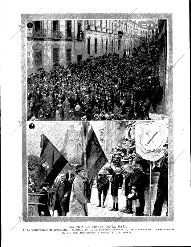 BLANCO Y NEGRO MADRID 17-10-1920 página 13