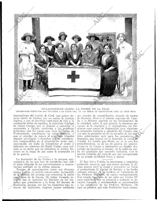 BLANCO Y NEGRO MADRID 17-10-1920 página 8