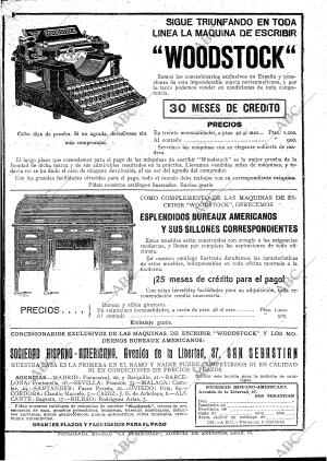 ABC MADRID 18-10-1920 página 25