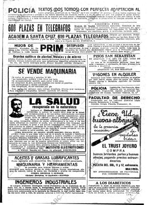 ABC MADRID 18-10-1920 página 27