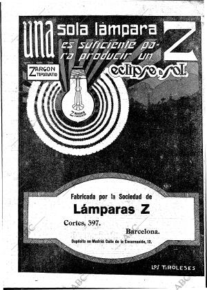 ABC MADRID 18-10-1920 página 28