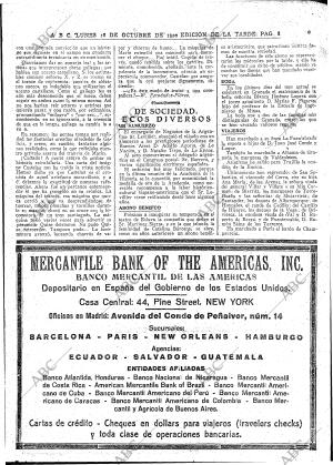 ABC MADRID 18-10-1920 página 8