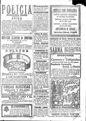 ABC MADRID 23-10-1920 página 24