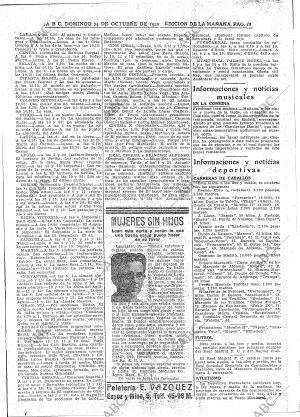 ABC MADRID 24-10-1920 página 18