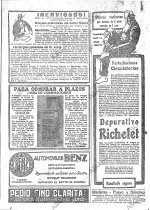 ABC MADRID 28-10-1920 página 30