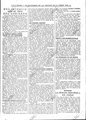 ABC MADRID 01-11-1920 página 11