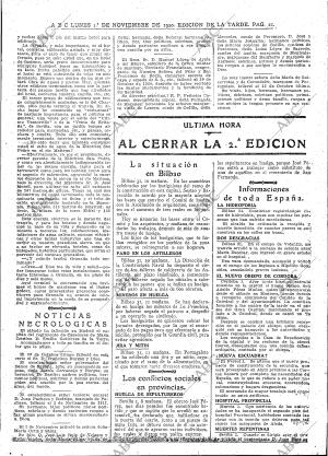 ABC MADRID 01-11-1920 página 21