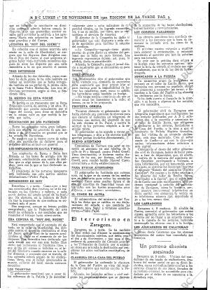 ABC MADRID 01-11-1920 página 9