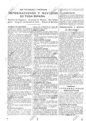 ABC MADRID 04-11-1920 página 13