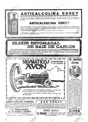 ABC MADRID 04-11-1920 página 28