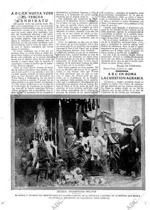 ABC MADRID 04-11-1920 página 5