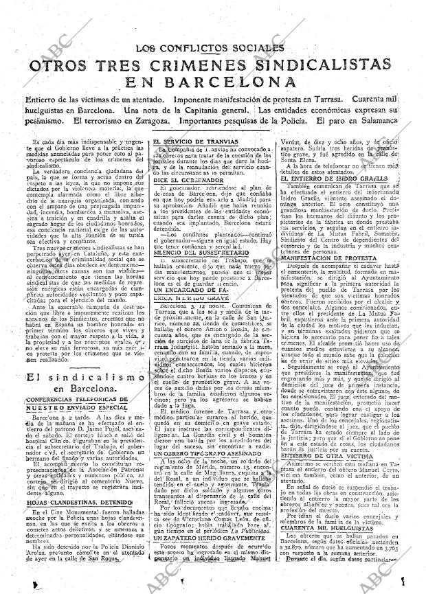 ABC MADRID 04-11-1920 página 7