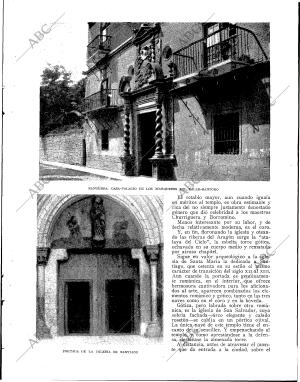 BLANCO Y NEGRO MADRID 07-11-1920 página 33