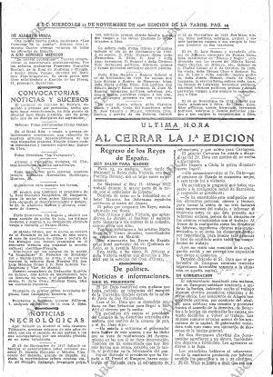 ABC MADRID 24-11-1920 página 19