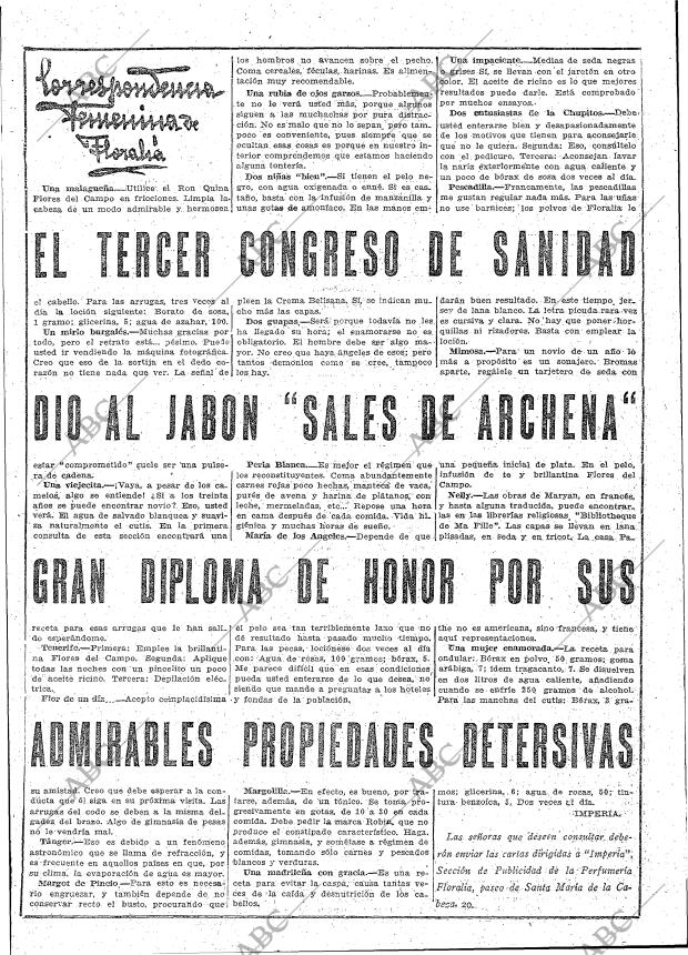 ABC MADRID 24-11-1920 página 21
