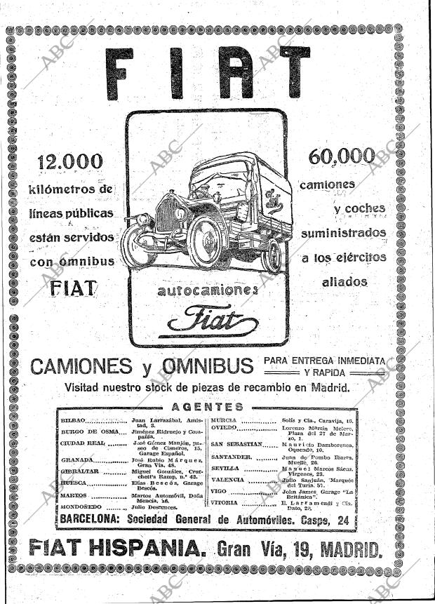 ABC MADRID 24-11-1920 página 25