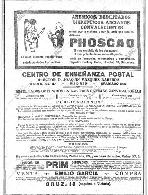 ABC MADRID 24-11-1920 página 26