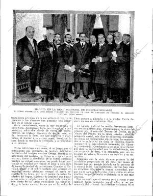 BLANCO Y NEGRO MADRID 28-11-1920 página 10