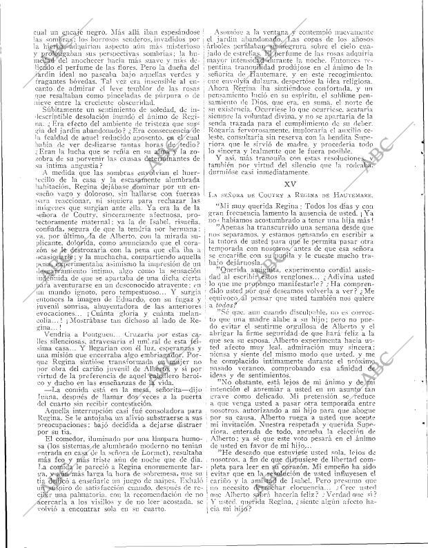 BLANCO Y NEGRO MADRID 28-11-1920 página 20