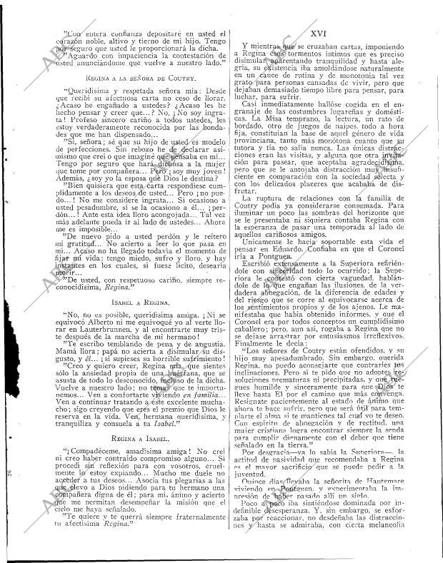 BLANCO Y NEGRO MADRID 28-11-1920 página 21
