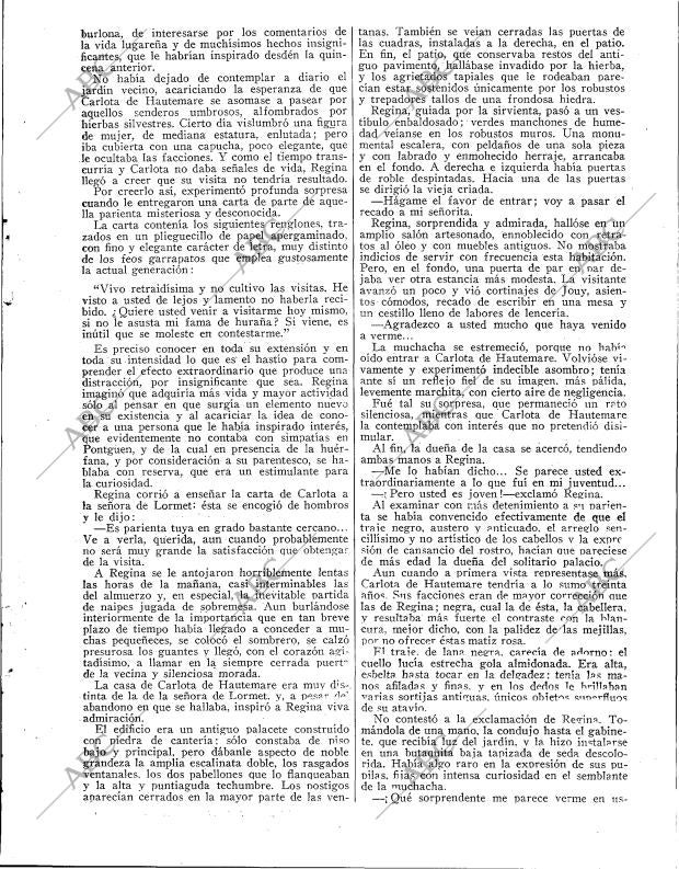BLANCO Y NEGRO MADRID 28-11-1920 página 23