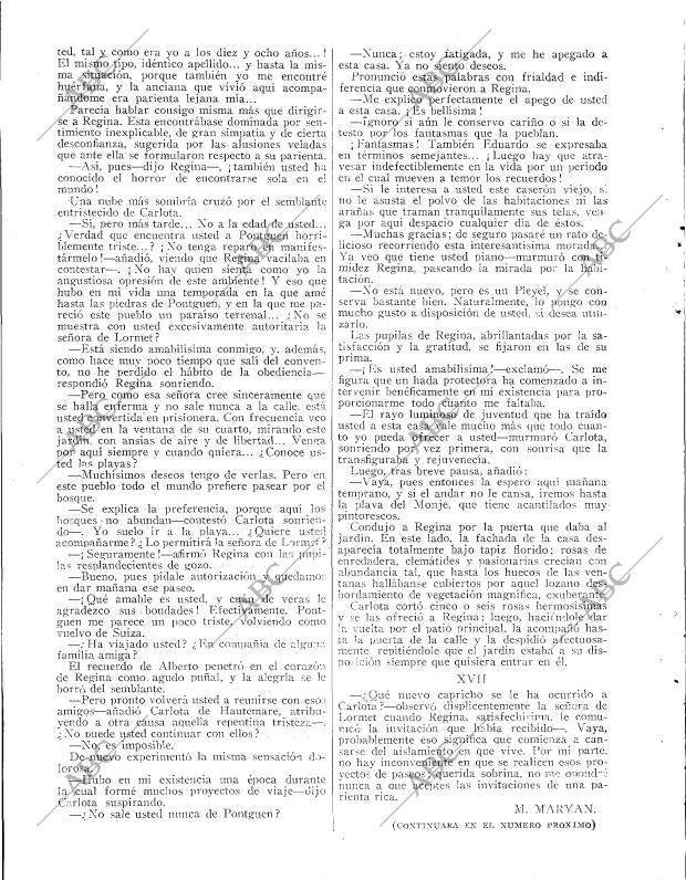 BLANCO Y NEGRO MADRID 28-11-1920 página 24