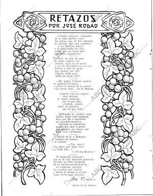 BLANCO Y NEGRO MADRID 28-11-1920 página 28
